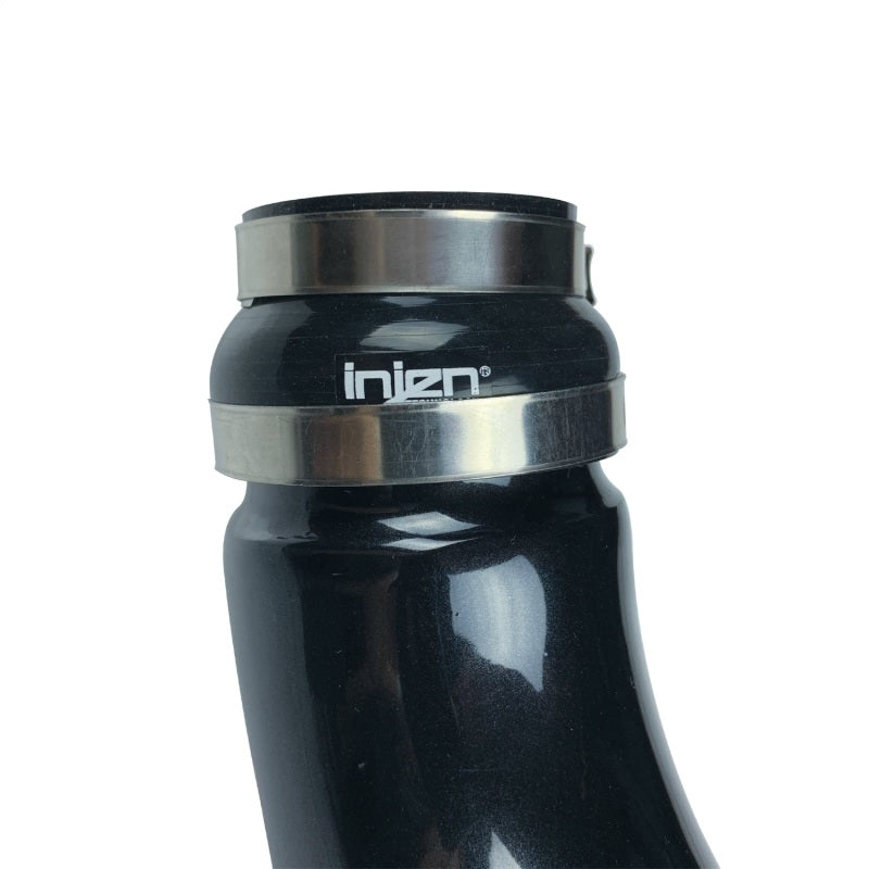 Injen 15-19 Hyundai Sonata 2.0T Short Ram Air Intake - Laser Black - SP1334BLK