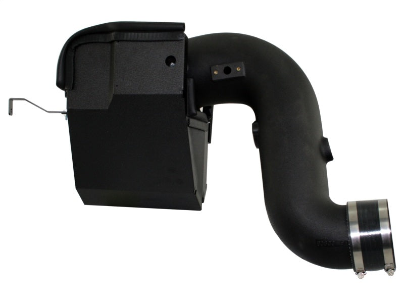 aFe MagnumFORCE Intakes Stage-2 P5R AIS P5R Dodge Diesel Trucks 03-09 L6-5.9/6.7L (td) - 54-11342-1