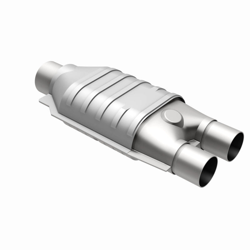MagnaFlow Conv Univ 2.5/2 S/D FED - 94007