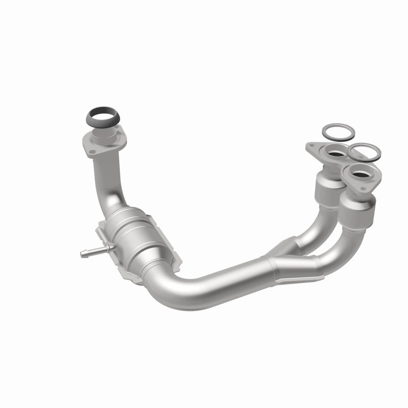 MagnaFlow Conv DF 00-05 Toyota MR2 1.8L - 457065