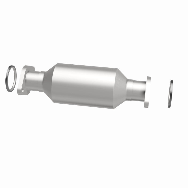 MagnaFlow Conv Chevrolet-Geo-Toyota 12.5X6.5X - 23886
