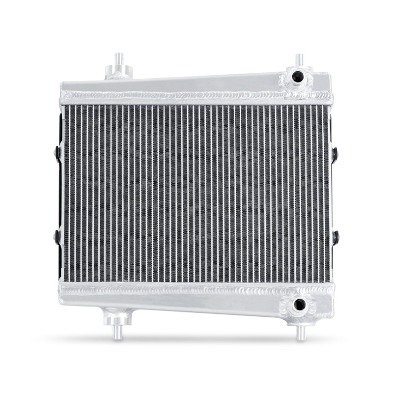 Mishimoto 2021+ BMW G8X M2/M3/M4 Performance Auxiliary Radiators - MMRAD-G80-21A