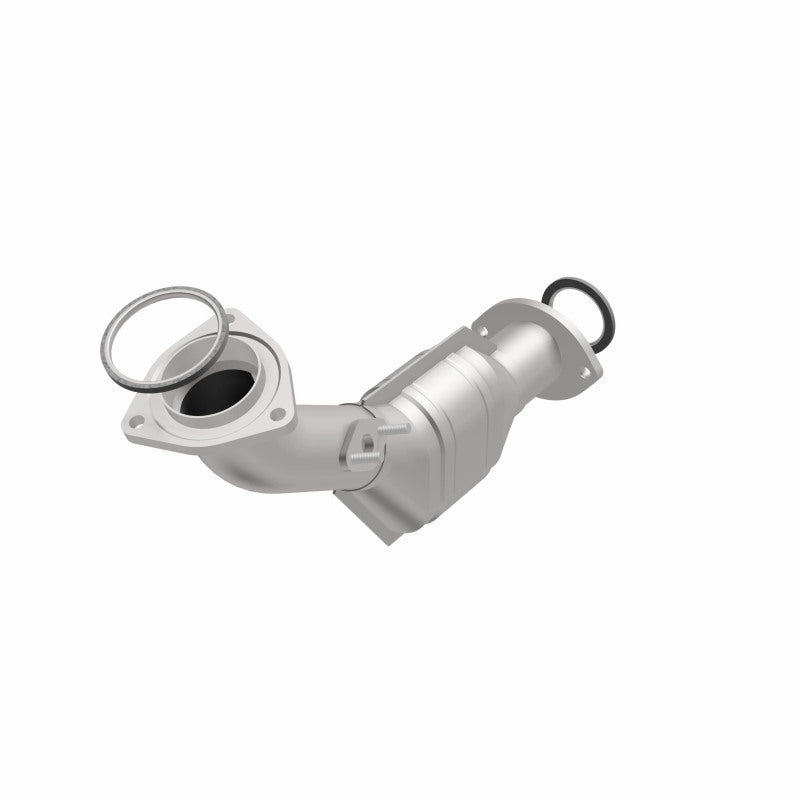 MagnaFlow Conv DF 01- 02 Tacoma 3.4L EC/SB 4 - 23759