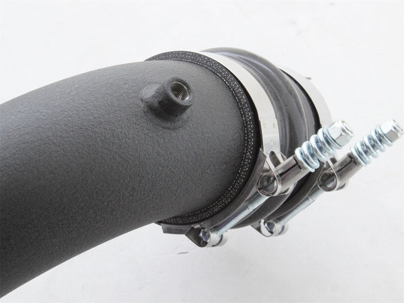 aFe Bladerunner 3in Intercooler Tube In 11-13 GM Diesel Trucks V8 6.6L (td) LML - 46-20118