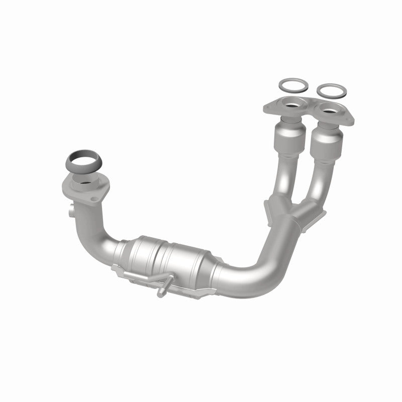 MagnaFlow Conv DF  Standard Cat 00-05 Toyota MR2 Spyder 1.8L Rear - 24065