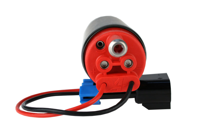 Aeromotive 340 Series Stealth In-Tank E85 Fuel Pump - Center Inlet - 11540