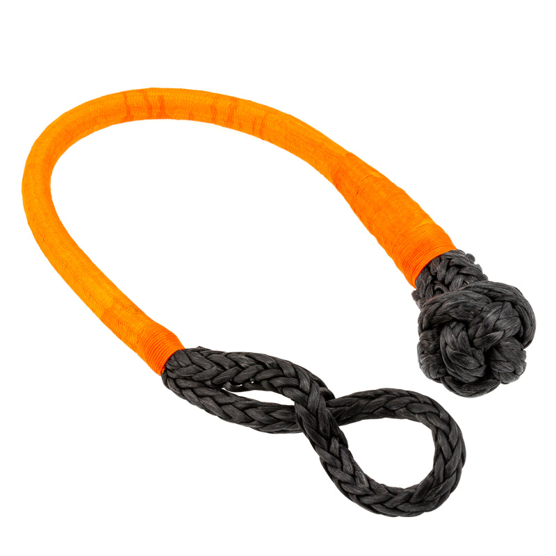 ARB Soft Connect Shackle 14.5T Soft Shackle Orange 14.5T - ARB2018