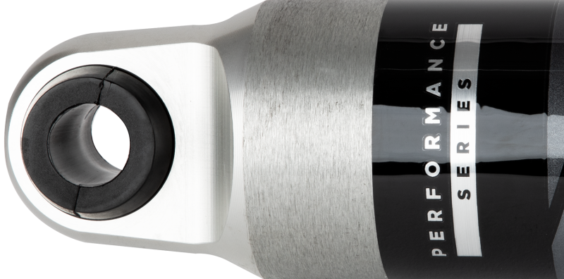Fox 17-18 Ford F-250 4WD 2.0 Performance Series 13.6in. Smooth Body IFP Rear Shock / 4-6in Lift - 985-24-153