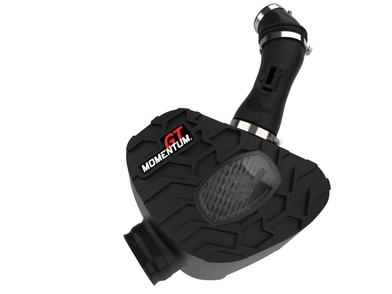 aFe 22+ Toyota Tundra V6-3.5L (tt) Momentum GT Cold Air Intake System w/ Pro DRY S Filter - 50-70100D