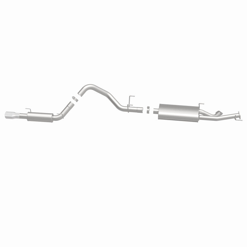 MagnaFlow Sys C/B 01-03 Toyota Sequoia 4.7L V - 15808