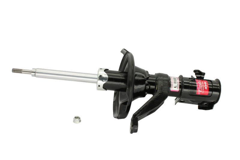 KYB Shocks &amp; Struts Excel-G Front Left HONDA Civic 2002-05 - 331011