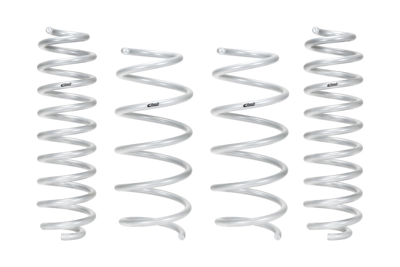 Eibach Pro-Truck Lift Kit for XA50 Toyota RAV4 PLK - E30-82-088-01-22