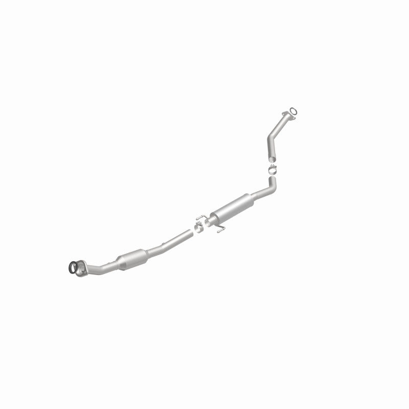 MagnaFlow Conv DF 00-05 Toyota Celica 1.8L Front GT - 24064