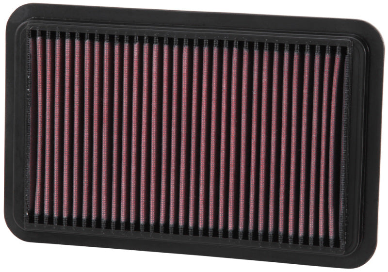 K&amp;N 99-05 Miata Drop In Air Filter - 33-2676