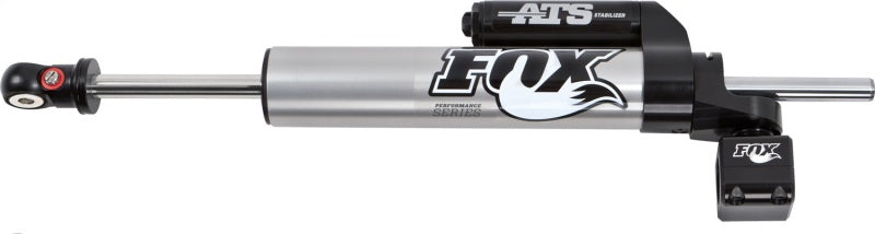 Fox 07+ Jeep JK 2.0 Performance Series 8.1in. ATS Stabilizer Steering Damper 1-3/8 in. Tie Rod - 983-02-070