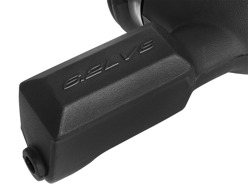 aFe Power 13-15 Chevrolet Camaro SS V8-6.2L Pro DRY S Cold Air Intake System - 51-74204