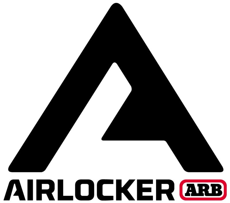 ARB Traction Pack Rd100/117 Suit Jeep Jk - 100/117KIT1