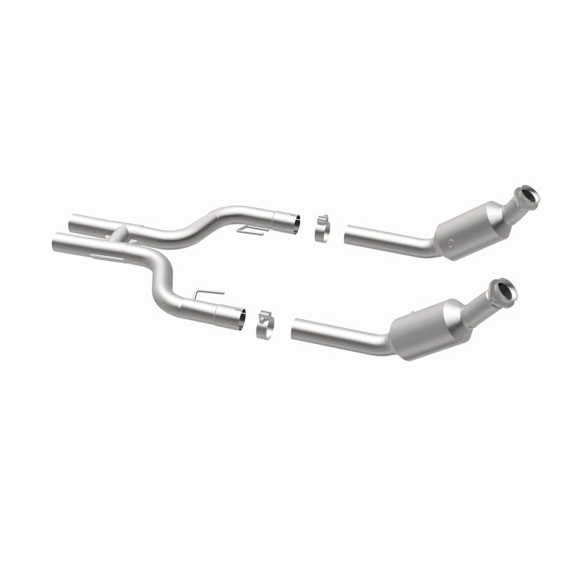 Magnaflow Conv DF Mustang 05-09 4.6L - 24151