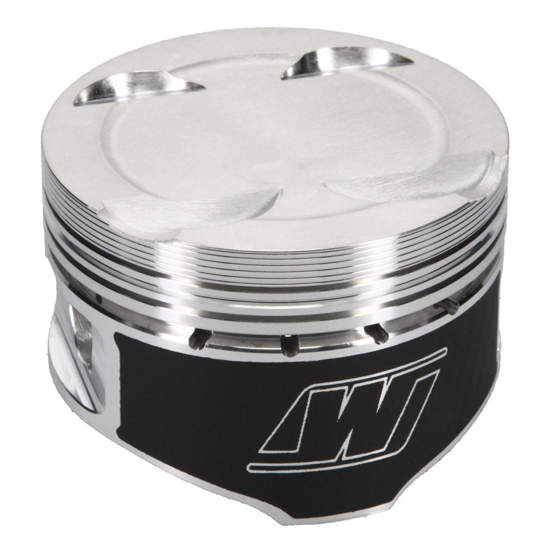 Wiseco MAZDA Turbo -4cc 1.201 X 84MM Piston Shelf Stock Kit - K553M84
