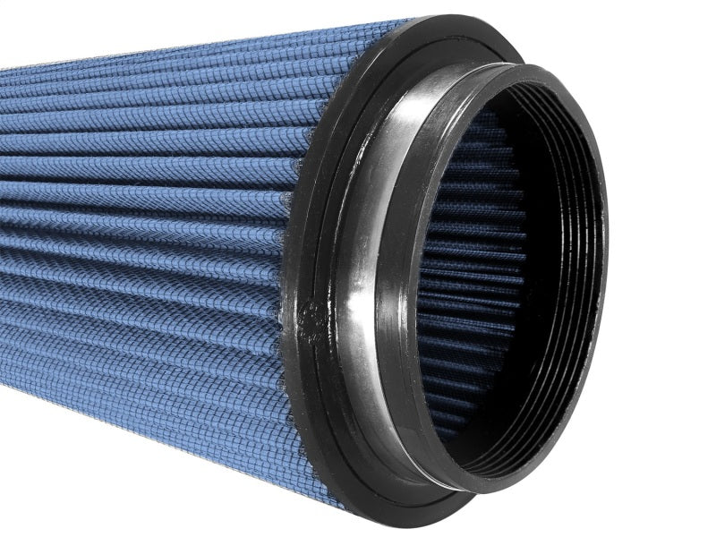 aFe MagnumFLOW Air Filters UCO P5R A/F P5R 5F x 6-1/2B x 4-3/4T x 12H - 24-50512