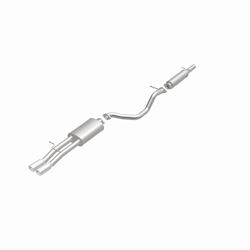 MagnaFlow Sys C/B Jetta Iv All Models - 15669