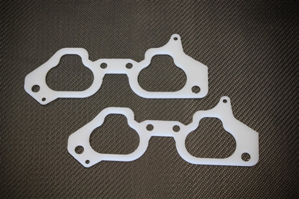 Torque Solution Thermal Intake Manifold Gasket: Subaru WRX 02-08 - TS-IMG-030-1 for 2002-2014 Subaru Impreza