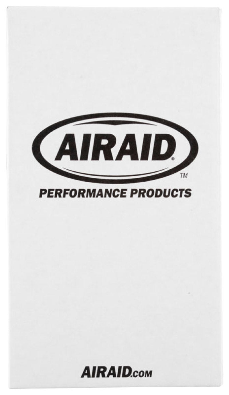 Airaid Universal Air Filter - Cone 4 x 6 x 4 5/8 x 9 - 701-470