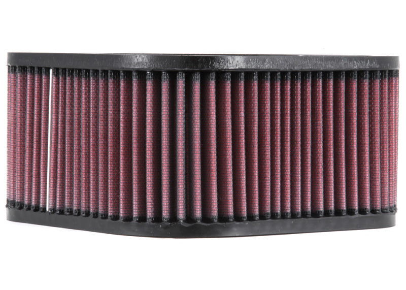 K&N 03-06 Kawasaki KVF650/700 Prairie / 04-09 KFX700 Replacement Air Filter - KA-6503 for 2005-2013 Kawasaki KVF650 Brute For