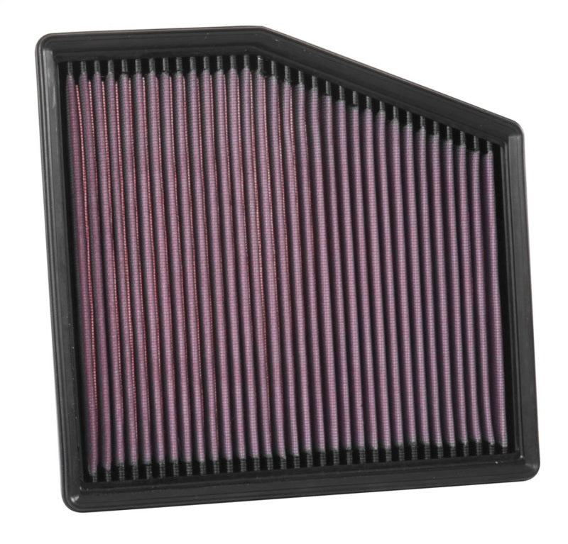 K&N 17-18 Chrysler Pacifica V6 3.6L F/I Replacement Drop In Air Filter - 33-5061