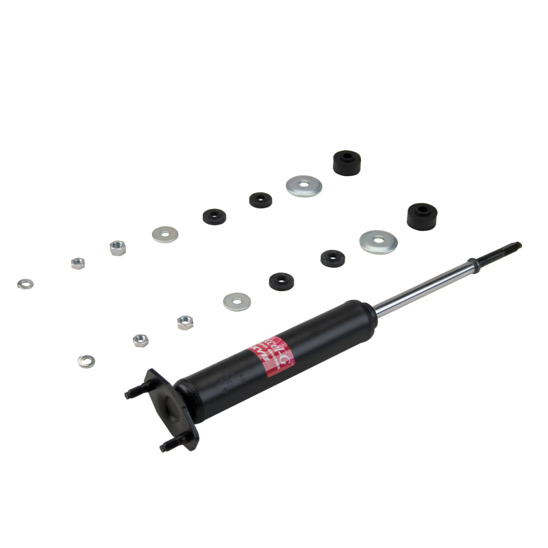 KYB Shocks &amp; Struts Excel-G Front AMC Ambassador 1970-74 AMC AMX 1970-80 AMC Concord 1978-83 AMC Eag - 343156