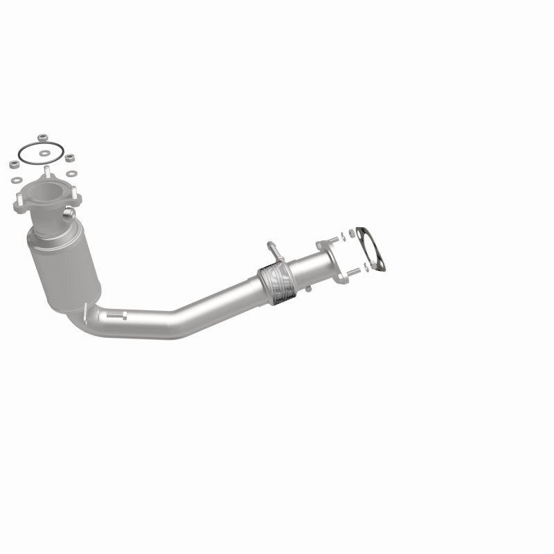 MagnaFlow 10-14 Chevy Equinox / GMC Terrain 2.4L Direct Fit Catalytic Converter - 52186