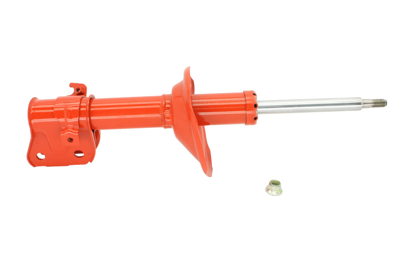 KYB Shocks & Struts AGX Front Left SUBARU Impreza (AWD) 2002-03 SUBARU WRX 2002-03 - 734035