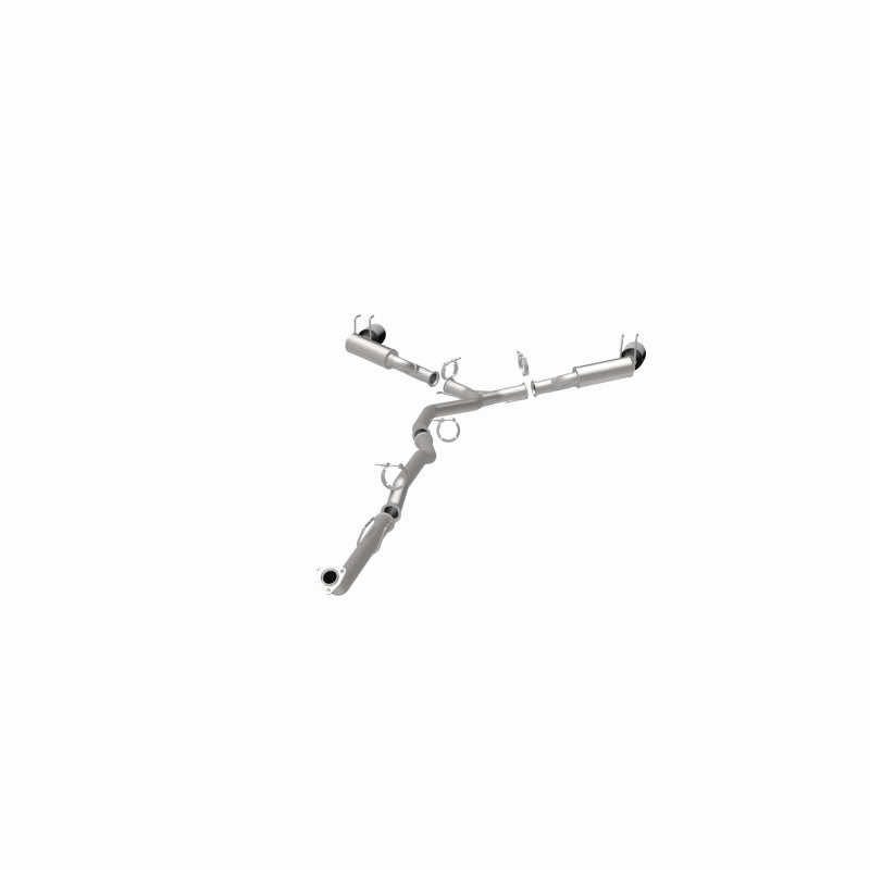 Magnaflow 2022+ Honda Civic SI NEO Cat-Back Exhaust System - 19600