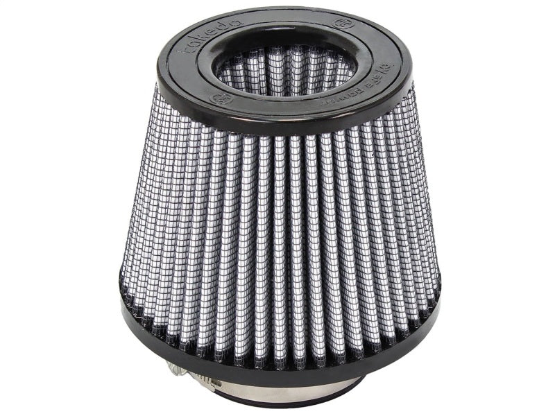 aFe POWER Takeda Pro DRY S Universal Air Filter 3F x 6B x 4-1/2T (INV) x 5H in - TF-9025D