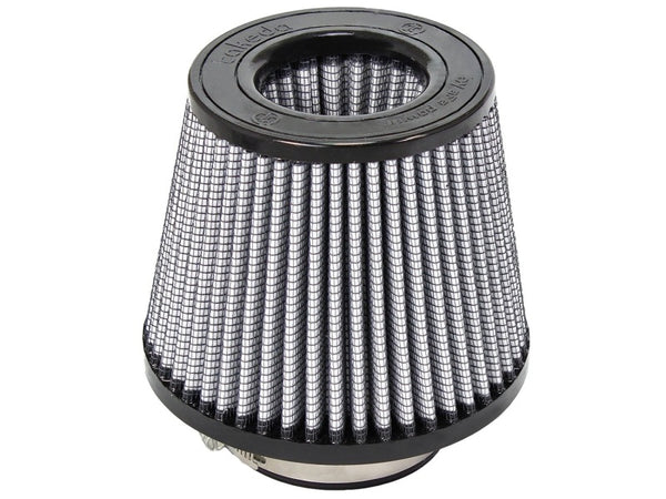 aFe POWER Takeda Pro DRY S Universal Air Filter 3F x 6B x 4-1/2T (INV) x 5H in - TF-9025D