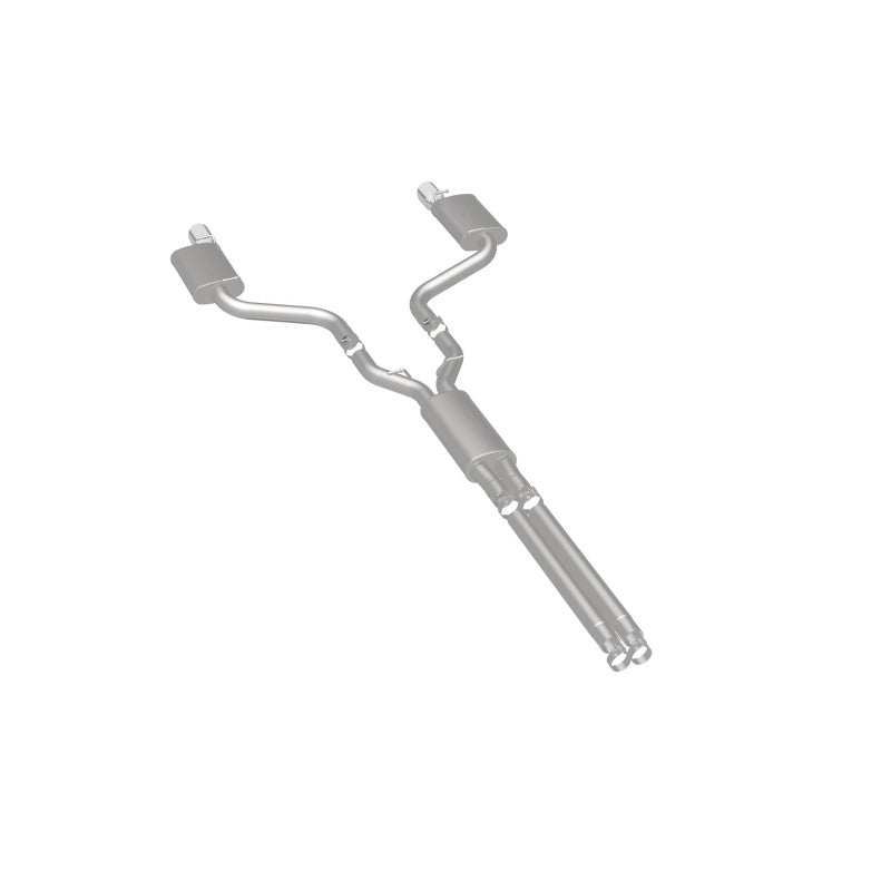 MagnaFlow Sys CB 05 Chrysler/Dodge SRT 6.1 V8 - 16642