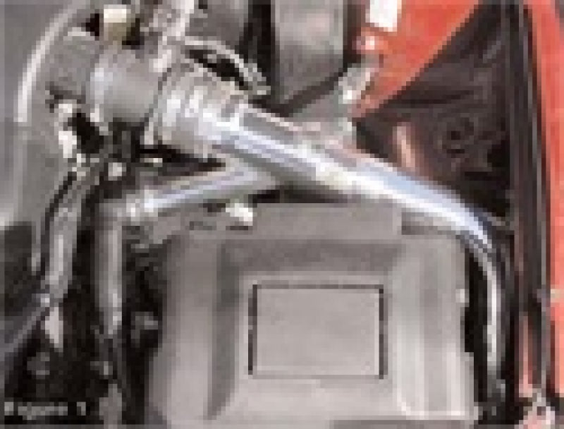 Injen 99-05 Volkswagen Golf / Jetta I4-1.8L &amp;amp; 2.0 Turbo - RD3015BLK
