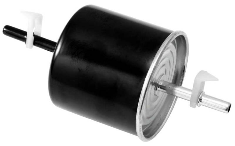 K&amp;N Cellulose Media Fuel Filter 3in OD x 6.938in L - PF-2300