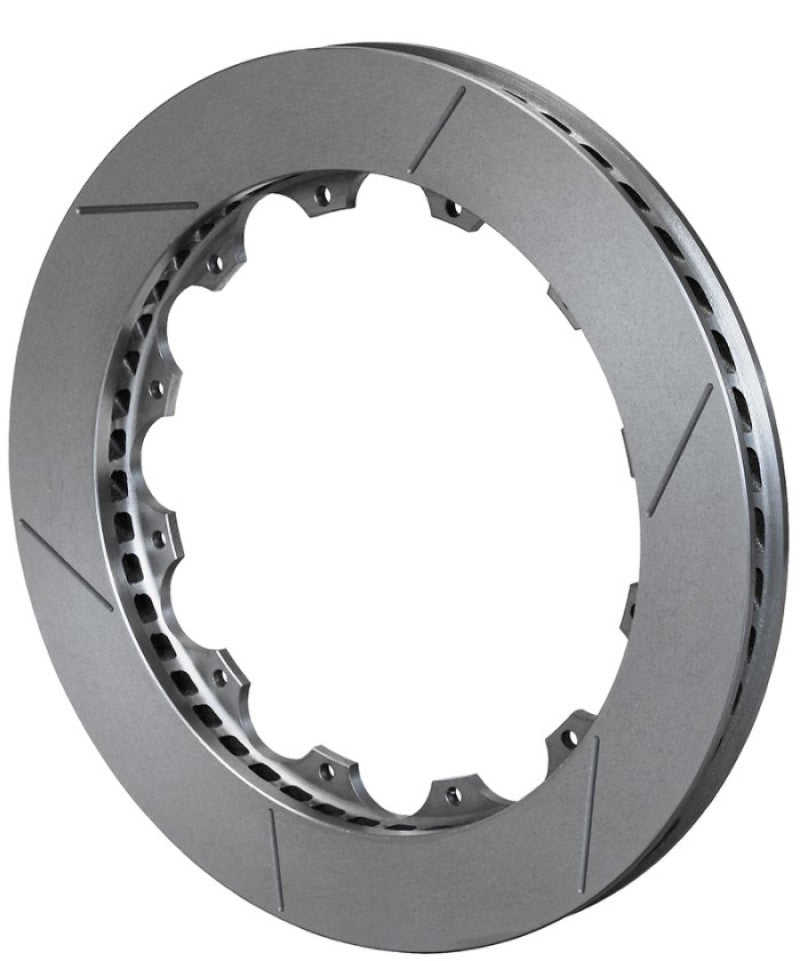 Wilwood Rotor-GT48 SPC-37-LH 12.88 x 1.10 - 12 on 8.75in - 160-12962