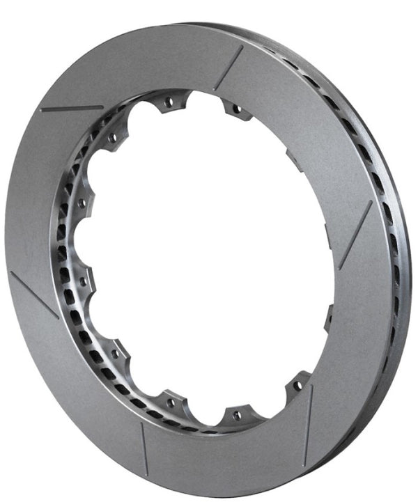 Wilwood Rotor-GT48 SPC-37-LH 12.88 x 1.10 - 12 on 8.75in - 160-12962 by Wilwood