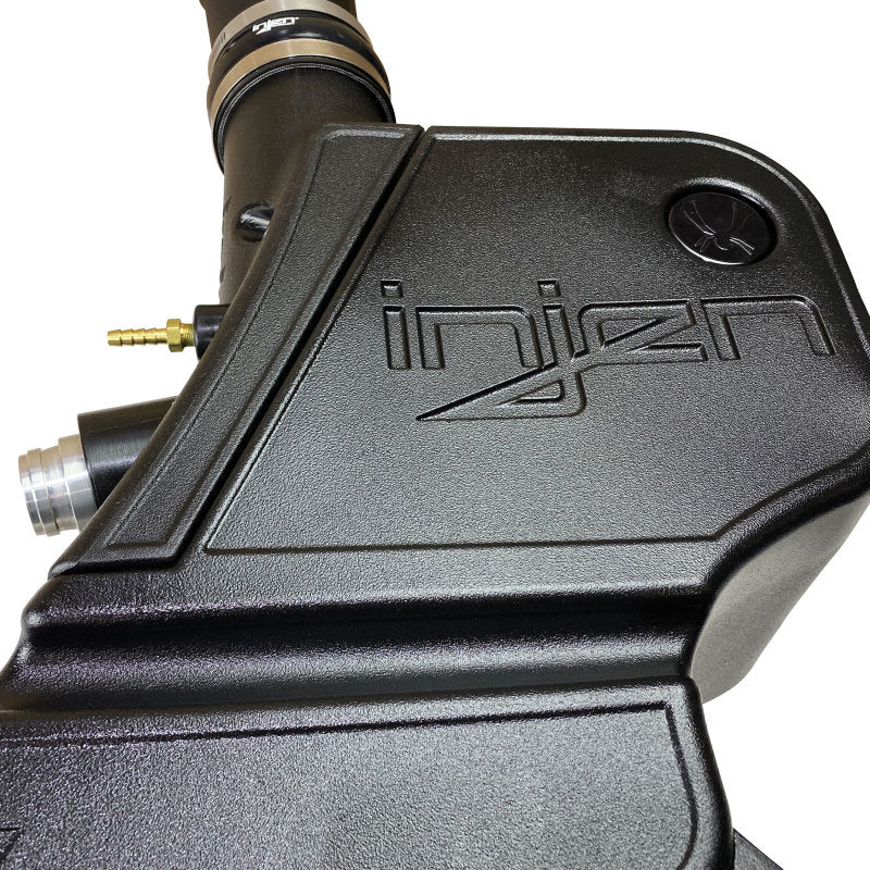 Injen 15-18 VW Golf 1.8T / 15-19 VW GTI 2.0T TSI Evolution Intake - EVO3003