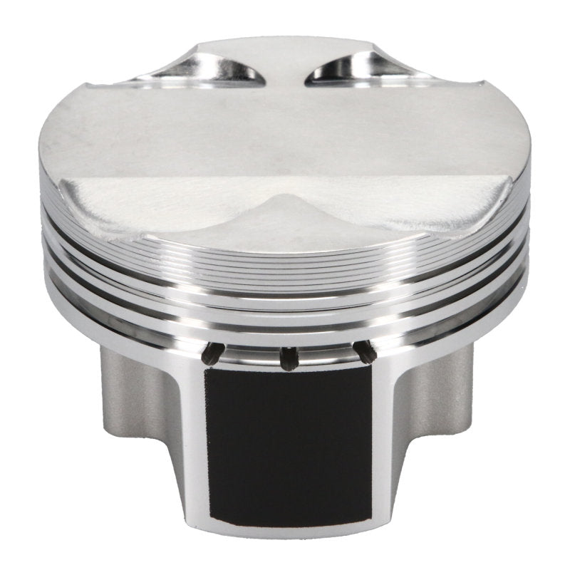 Wiseco Mitsubishi EVO 10 4B11-T 2008+ -4.5cc Piston Shelf Stock Kit - K636M86