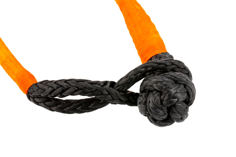 ARB Soft Connect Shackle 14.5T Soft Shackle Orange 14.5T - ARB2018