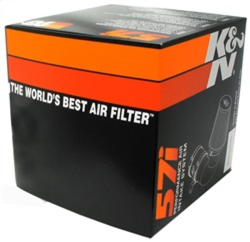 K&amp;N Performance Intake Kit MAZDA MX-5, 1.6L, 16V, L4, MPI, 114BHP - 57-0047