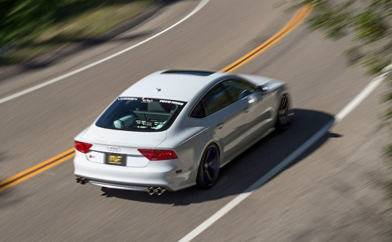 MagnaFlow SYS C/B 08 Volkswagen R32 Sport - 16502