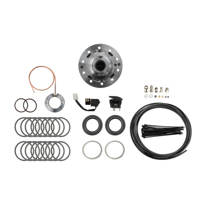 ARB Airlocker Dana30 30Spl 3.73&amp;Up S/N.. - RD104
