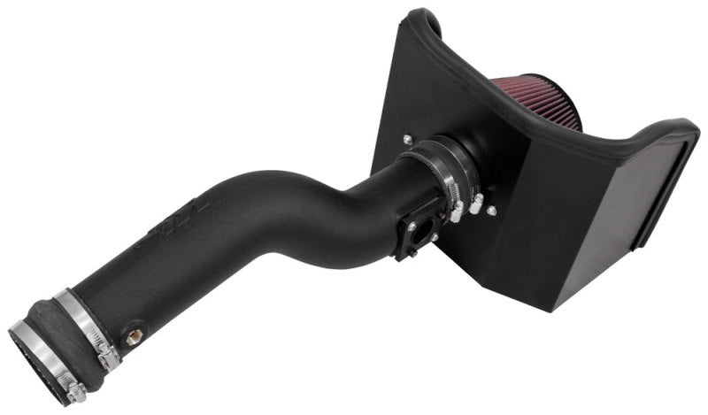 K&amp;N 2016 Toyota Tacoma V6 3.5L Aircharger Performance Intake - 63-9039