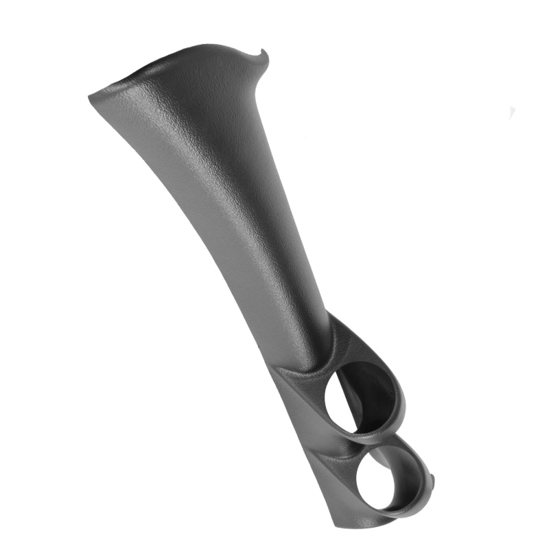 Autometer 94-02 Ford Mustang 52mm Dual Pillar Pod - 12120