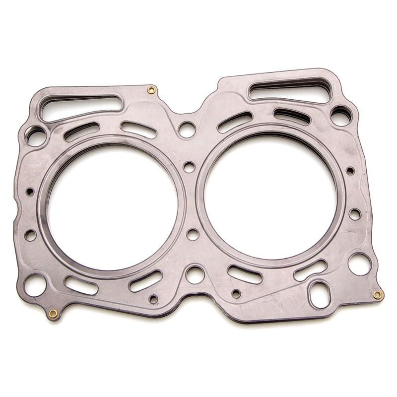 Cometic Subaru EJ25 Motor 100mm .030 inch MLS Head Gasket DOHC 16V - C4264-030