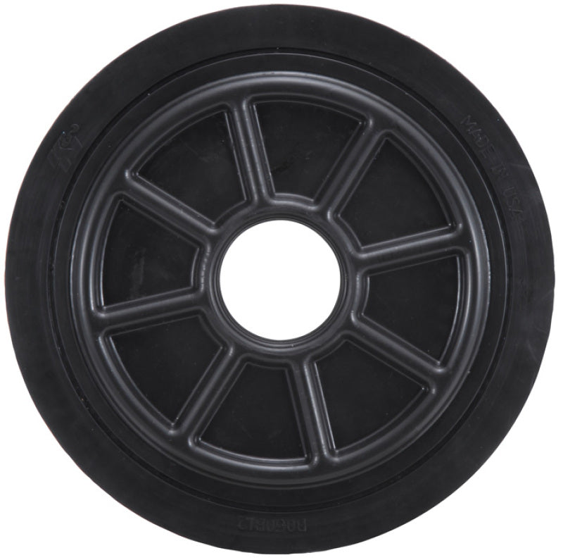 K&N  11-13  Audi A6 0L L4 Replacement Air Filter - E-2987